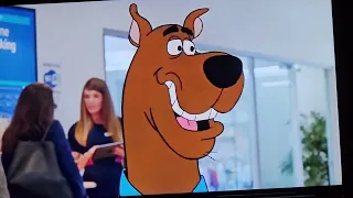 Scooby Doo return of the past villains official clip 2024 (Read description)
