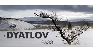 Мансийские топонимы в окрестностях Перевала Дятлова (Mansi toponyms near the Dyatlov Pass)