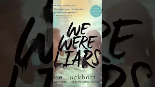 We Were Liars 💙