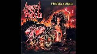 Angel Witch - Frontal Assault