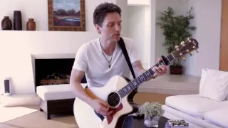 Richard Marx - Should've Known Better (Living Room Sessions)