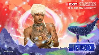 Iniko | EXIT Starseeds 2024