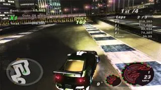 PC Longplay [374] Need For Speed Underground 2 (part 2 of 5)