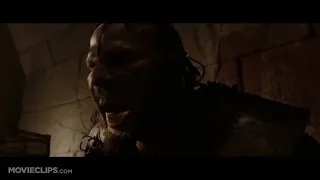 Conan the Barbarian (9/9) Movie CLIP - The Serpent Pit (2011) HD