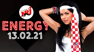 NRJ HOT 30 | ЛУЧШЕЕ ЗА НЕДЕЛЮ ОТ РАДИО ENERGY! ВЫПУСК ОТ 13 ФЕВРАЛЯ 2021 ГОДА!