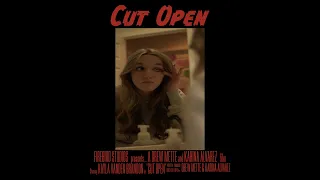 CUT OPEN | Short Film