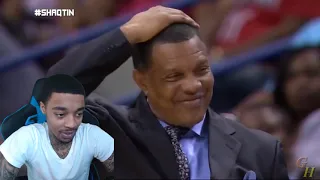 FlightReacts Shaqtin' A Fool BEST Moments EVER!