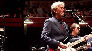 Eric Clapton - London -- BEFORE YOU ACCUSE ME (Bo Diddley) -- Royal Albert Hall - 23 may 2024