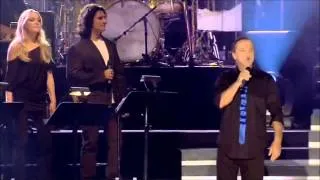 "Femme de rêve" - Claude Dubois (Céline Dion "Live à Quebec" - 2008)