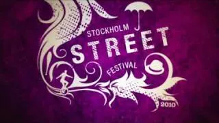 Stockholm Street Festival 2010 - Trailer