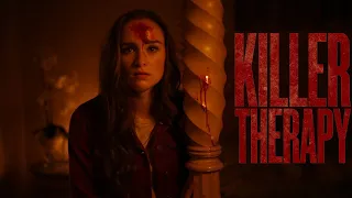 KILLER THERAPY Official Trailer (2021) Horror