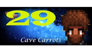 Dirty Hippie's Guide to Marne's Request for a Cave Carrot in Stardew Valley