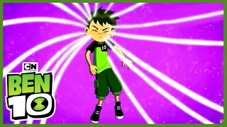 Ben 10 | Innervasion Story Compilation (Hindi) | Cartoon Network