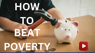 How To Escape The Poverty Trap: 10 Essential Tips for Breaking Free