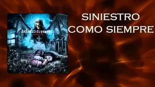 AVENGED SEVENFOLD - Buried Alive (Español)