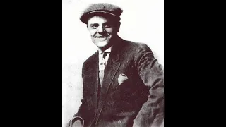 Billy Murray - Everybody Two-Step [c.1912].