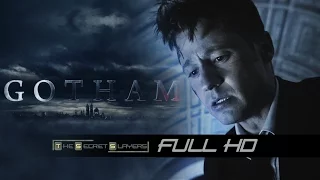 GOTHAM - (SEASON 2) OPENING CREDITS (HD)