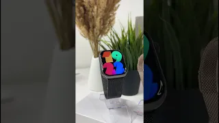 Apple Watch 8  за 4000 рублей?! ДА,это они,лучшие на рынке