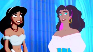 L A S E I N E — jasmine/esmeralda