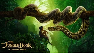 Through Mowgli's Eyes Pt. 1 "Kaa's Jungle" 360 Experience - Disney's The Jungle Book