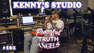 TIMING IS EVERYTHING (THE 6TH PILLAR) ft. Kenny Beats | Powerful Truth Angels | EP 161