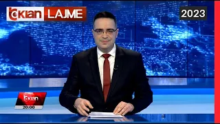 Edicioni i Lajmeve Tv Klan 27 Janar 2023, ora 19:30 l Lajme – News