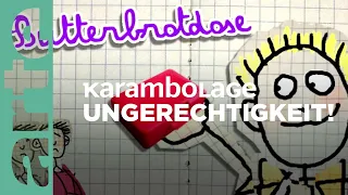Die Butterbrotdose | Karambolage | ARTE