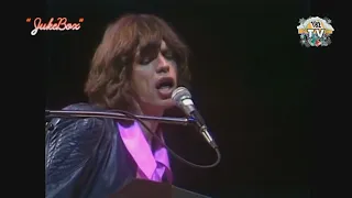 The Rolling Stones - Fool To Cry  (1976)