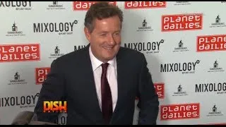 Piers Morgan's Show Canceled, Will Jay Leno Replace Him?