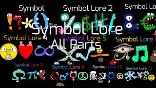 Symbol Lore: All Parts