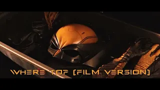 The Wolverine - Where To? (Film Version) - Unreleased Score - Marco Beltrami