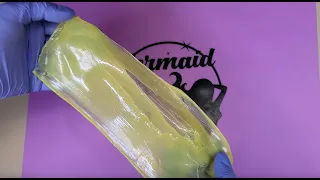 How To Wax At Home