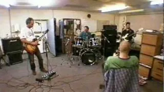 Two Princes - Spin Doctors cover - Unleashed rehearsals