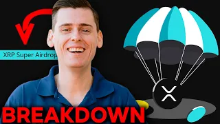 BREAKDOWN: EVERNODE Aidrop XRP! (What you Need to Know)