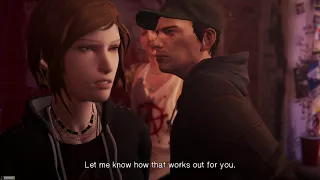 Life is Strange Before the Storm - Episode 1: Awake  Walkthrough (All Trophies)