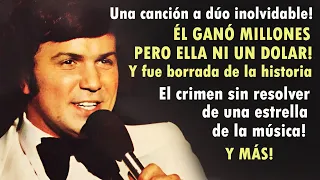 Conoce como nació este clásico, quién fue la voz femenina y cómo murieron dos famosos cantantes!