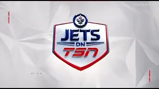 Jets On TSN intro 2023-24