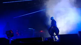 The Prodigy - Breathe (LIVE MELBOURNE, 01/02/2019) -NO TOURISTS TOUR-