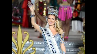 Miss World 2015  Mireia Lalaguna (Spain)
