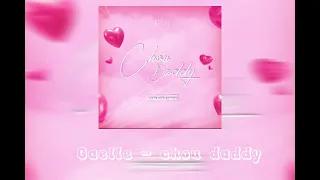 Gaëlle - chou daddy (speed up)