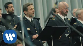 Valses de Paris – Chœur de l’Armée Française, Orchestre de la Garde Républicaine, Aurore Tillac