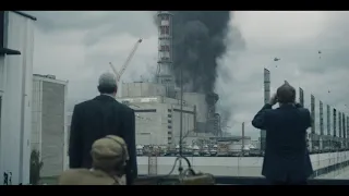 Chernobyl - Available Now