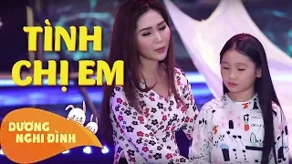 Tình Chị Em - Hai Chị Em Xinh Đẹp Lấy Hết Phần Thiên Hạ