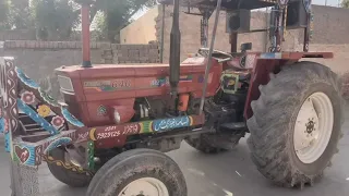 Tractor for sale model 2022 Fiat 640 cal 03036270692