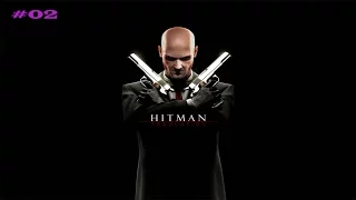 Hitman absolution walkthrough-A personal contract part 2 mission 1