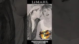 Limahl NeverEnding Story from Super Rare 😯