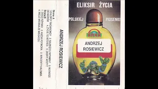 Andrzej Rosiewicz - Wincenty Kalemba [Eliksir życia Polskiej piosenki]