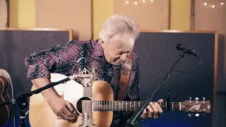Papa George (Live in the Studio) l Tommy Emmanuel