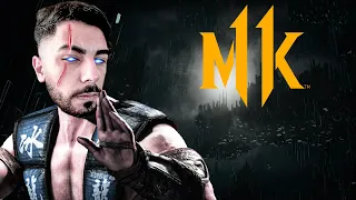 KARMA MAÇLAR !  | MORTAL KOMBAT 11 DERECELİ PS5 | ONLİNE RANK MAÇLARI