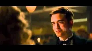 Воды слонам!  Water for Elephants 2011 Трейлер